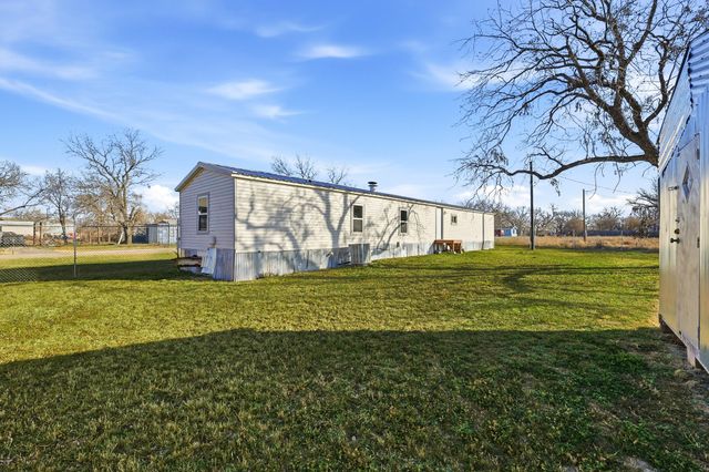 231 Seminole Trail, Weatherford, TX 76087