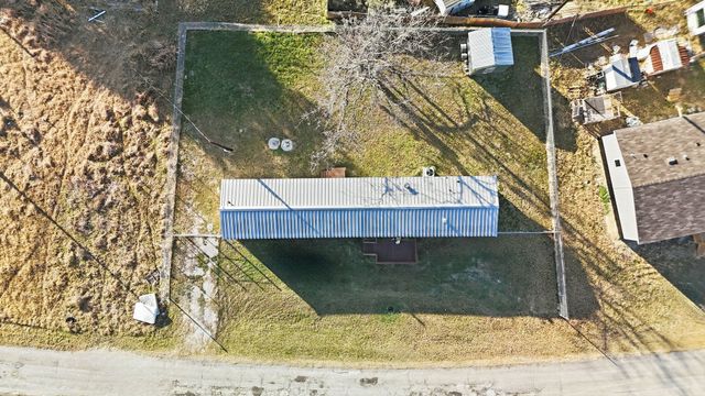 231 Seminole Trail, Weatherford, TX 76087