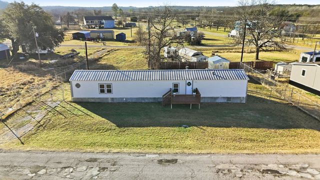 231 Seminole Trail, Weatherford, TX 76087