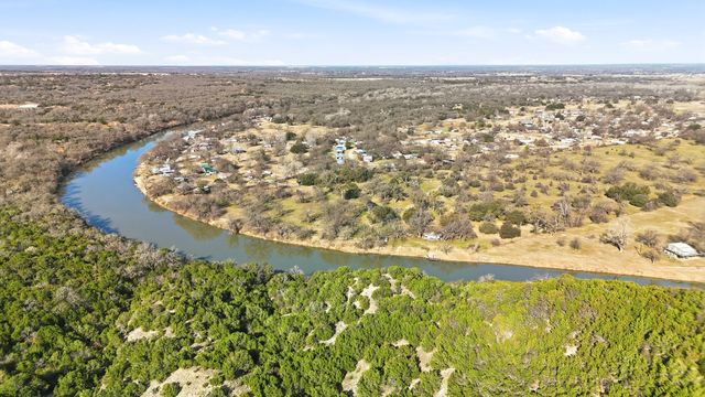 231 Seminole Trail, Weatherford, TX 76087