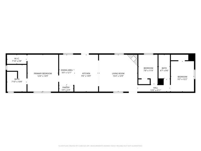 231 Seminole Trail, Weatherford, TX 76087