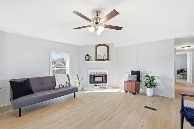 231 Seminole Trail, Weatherford, TX 76087