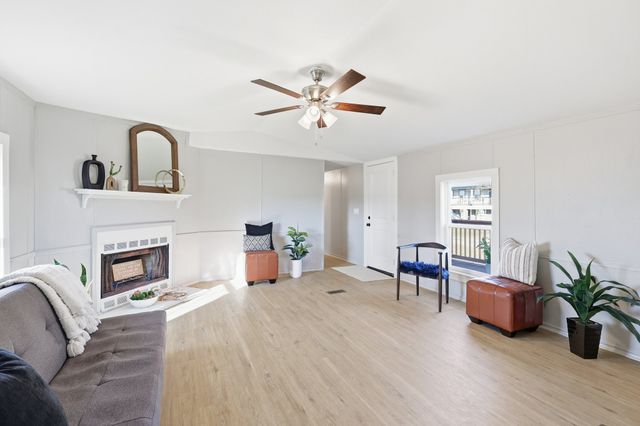 231 Seminole Trail, Weatherford, TX 76087