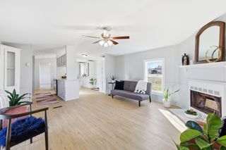 231 Seminole Trail, Weatherford, TX 76087