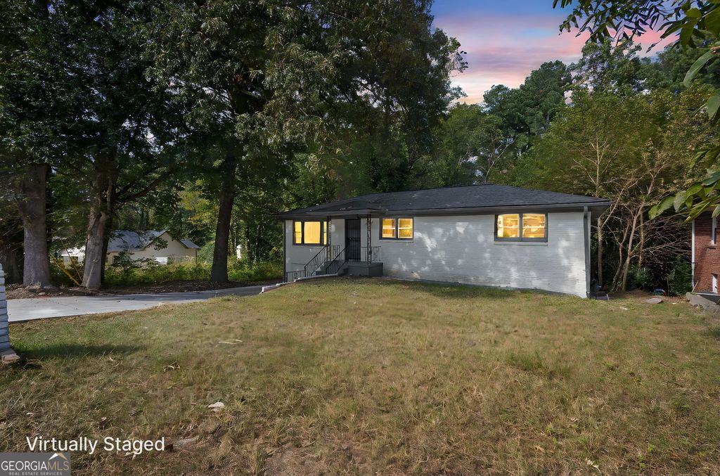 2097 Verbena Street NW, Atlanta, GA 30314