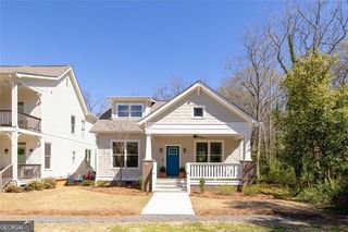408 Bell Street, Monroe, GA 30655