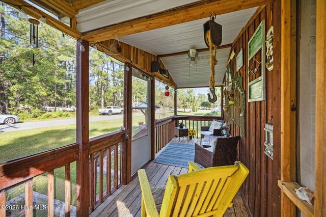 2602 Milliken Avenue SW, Supply, NC 28462