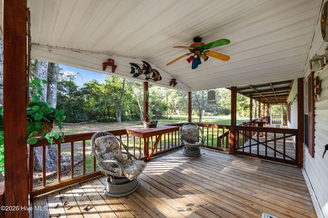 2602 Milliken Avenue SW, Supply, NC 28462