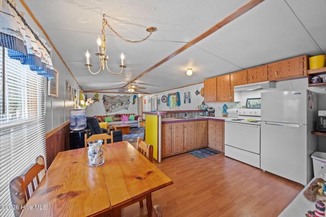 2602 Milliken Avenue SW, Supply, NC 28462