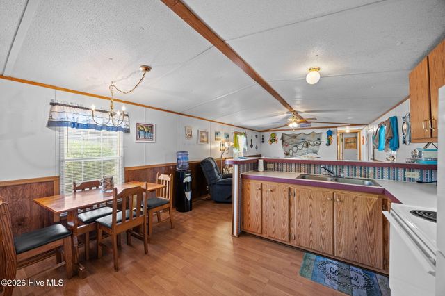 2602 Milliken Avenue SW, Supply, NC 28462