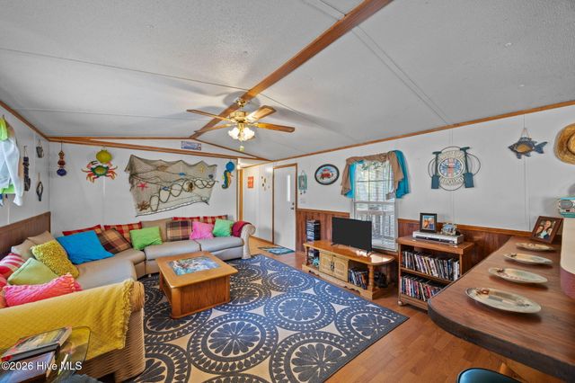 2602 Milliken Avenue SW, Supply, NC 28462