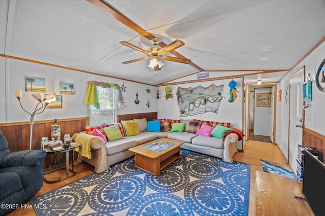 2602 Milliken Avenue SW, Supply, NC 28462