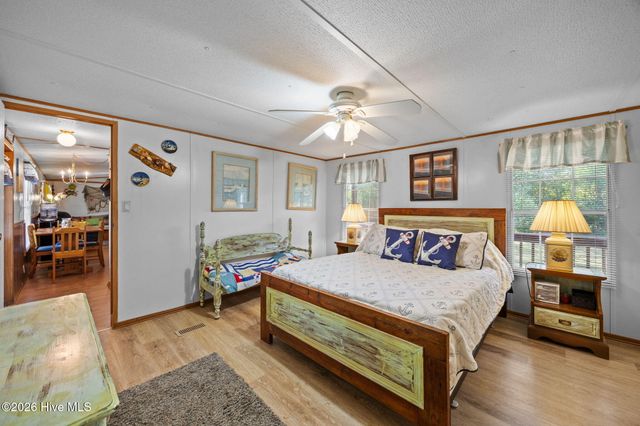 2602 Milliken Avenue SW, Supply, NC 28462