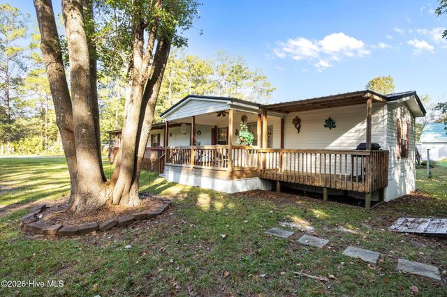 2602 Milliken Avenue SW, Supply, NC 28462