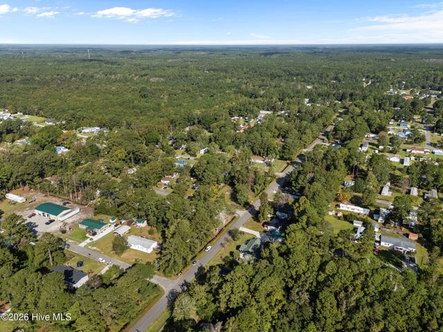 2602 Milliken Avenue SW, Supply, NC 28462