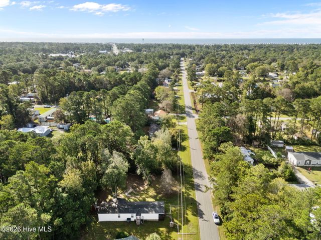 2602 Milliken Avenue SW, Supply, NC 28462