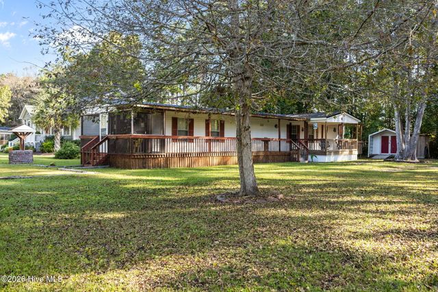 2602 Milliken Avenue SW, Supply, NC 28462