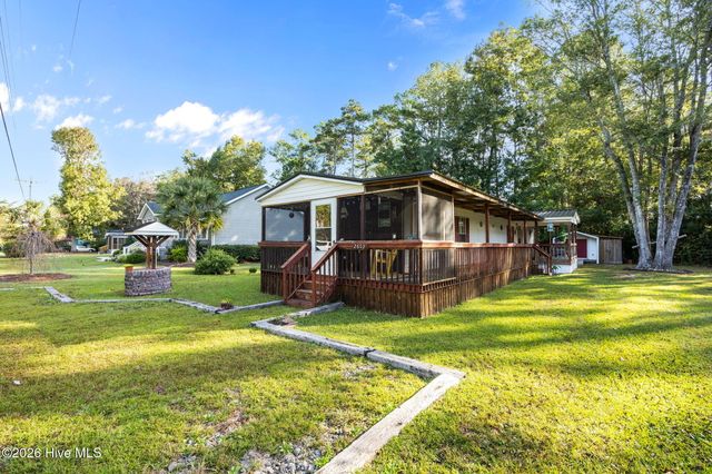 2602 Milliken Avenue SW, Supply, NC 28462