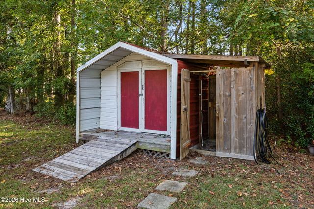 2602 Milliken Avenue SW, Supply, NC 28462