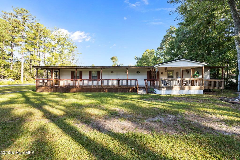 2602 Milliken Avenue SW, Supply, NC 28462