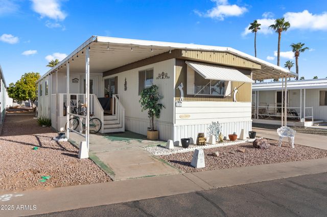 7807 E MAIN Street AA-8, Mesa, AZ 85207
