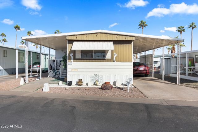 7807 E MAIN Street AA-8, Mesa, AZ 85207