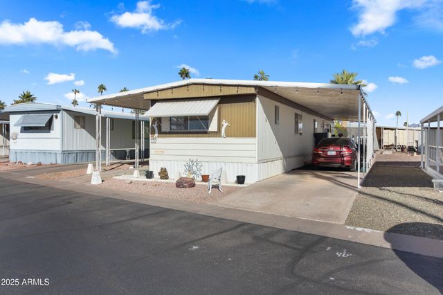 7807 E MAIN Street AA-8, Mesa, AZ 85207