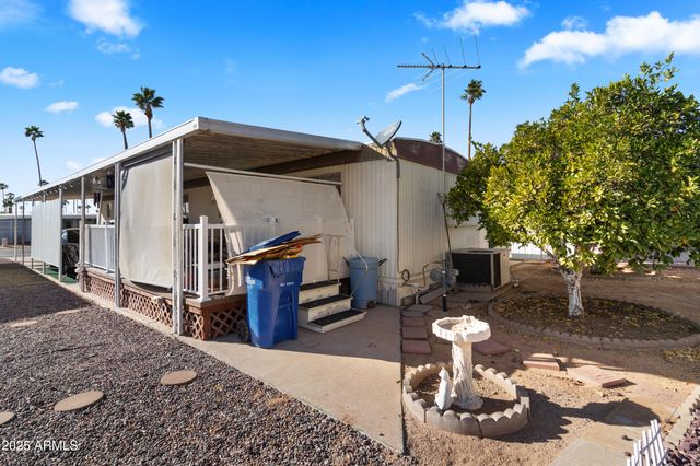 7807 E MAIN Street AA-8, Mesa, AZ 85207