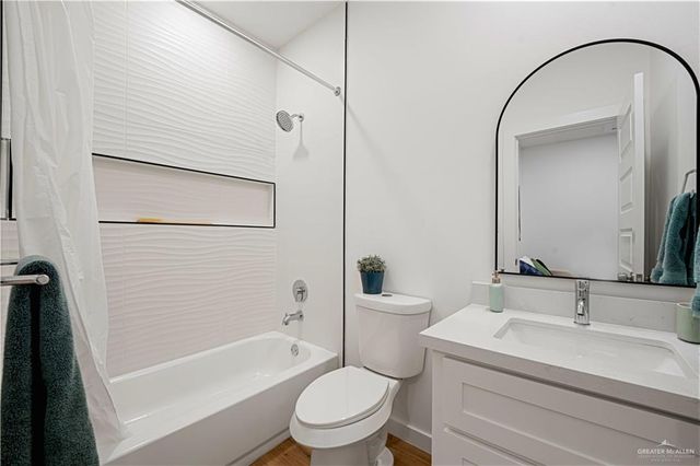 2641 Warbler Avenue, Mcallen, TX 78504