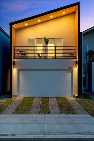 2641 Warbler Avenue, Mcallen, TX 78504