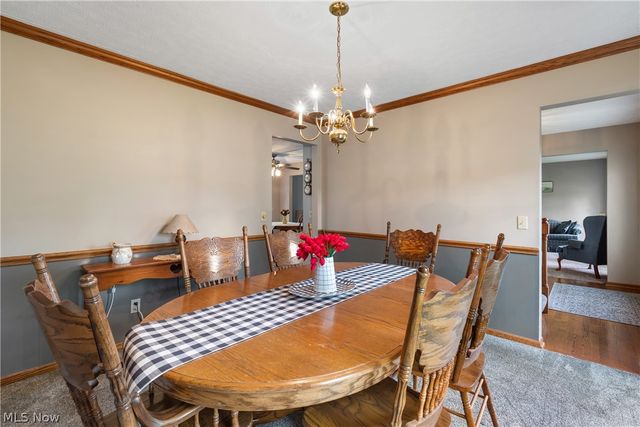 881 Dan Avenue, Canal Fulton, OH 44614