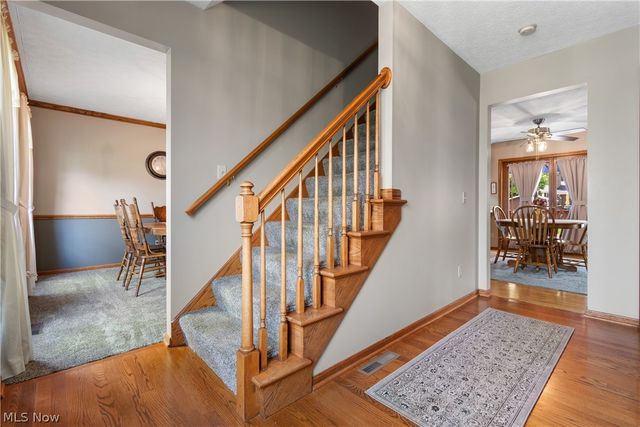 881 Dan Avenue, Canal Fulton, OH 44614