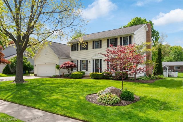 881 Dan Avenue, Canal Fulton, OH 44614
