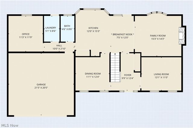 881 Dan Avenue, Canal Fulton, OH 44614
