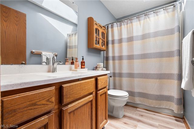 881 Dan Avenue, Canal Fulton, OH 44614