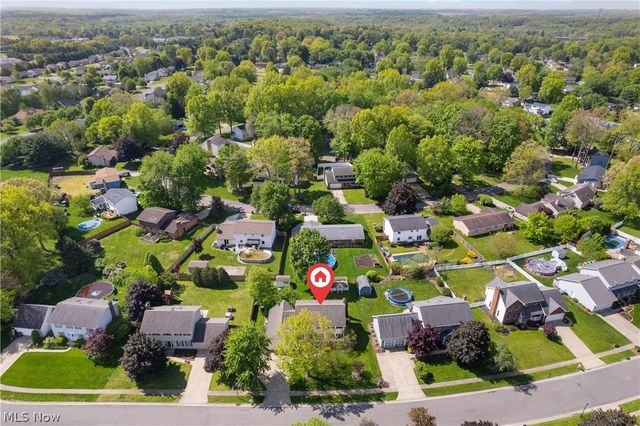 881 Dan Avenue, Canal Fulton, OH 44614