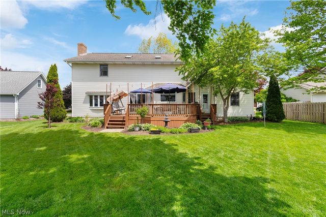 881 Dan Avenue, Canal Fulton, OH 44614