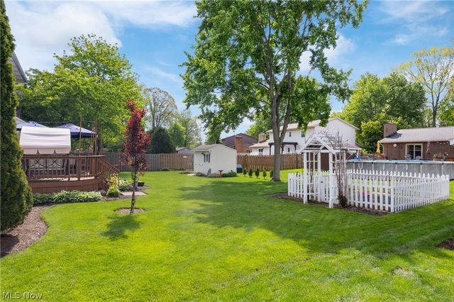 881 Dan Avenue, Canal Fulton, OH 44614