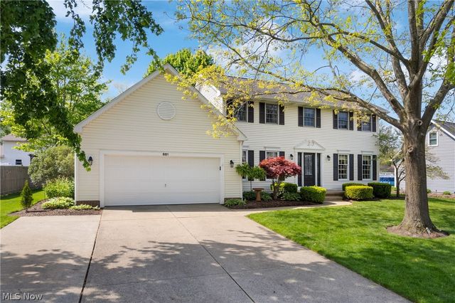 881 Dan Avenue, Canal Fulton, OH 44614