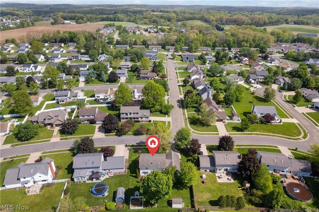881 Dan Avenue, Canal Fulton, OH 44614