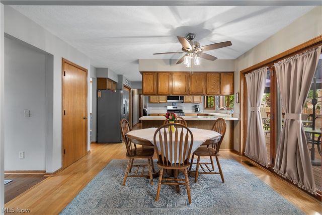 881 Dan Avenue, Canal Fulton, OH 44614