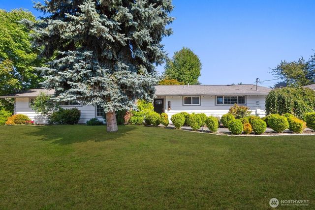 606 Crest Avenue, Kent, WA 98030