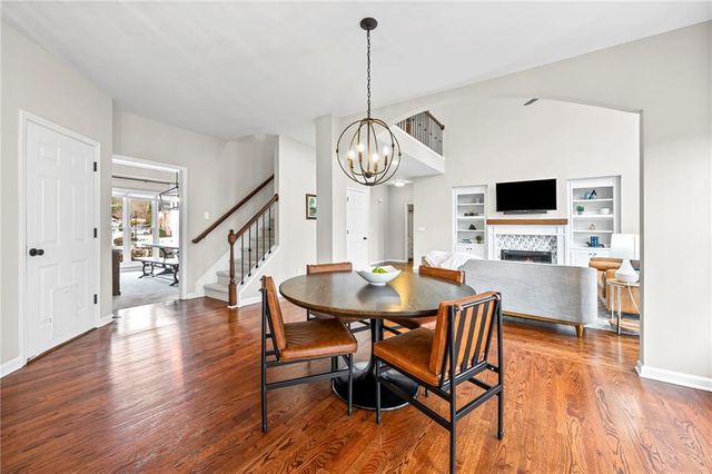 12940 Meridian Crossing, Alpharetta, GA 30005