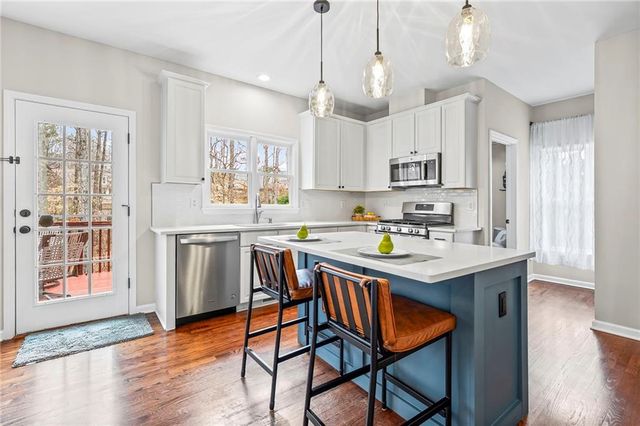 12940 Meridian Crossing, Alpharetta, GA 30005