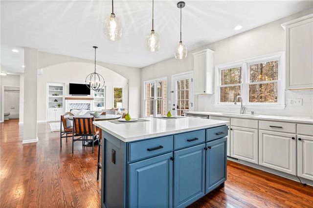 12940 Meridian Crossing, Alpharetta, GA 30005