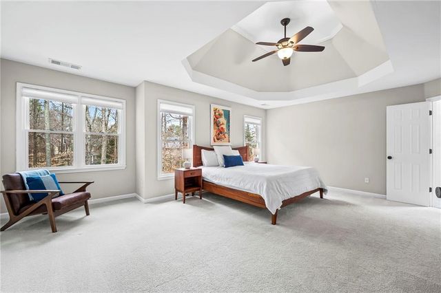 12940 Meridian Crossing, Alpharetta, GA 30005