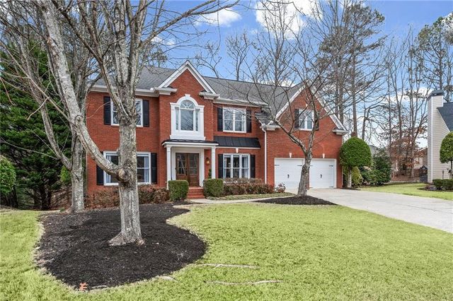 12940 Meridian Crossing, Alpharetta, GA 30005