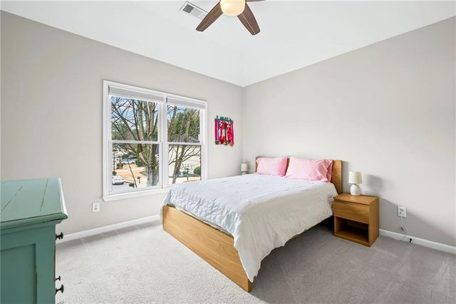 12940 Meridian Crossing, Alpharetta, GA 30005