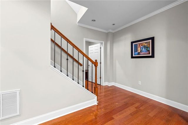 12940 Meridian Crossing, Alpharetta, GA 30005