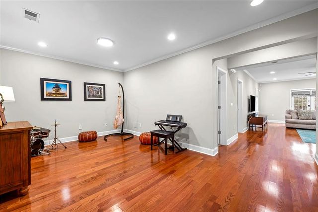 12940 Meridian Crossing, Alpharetta, GA 30005